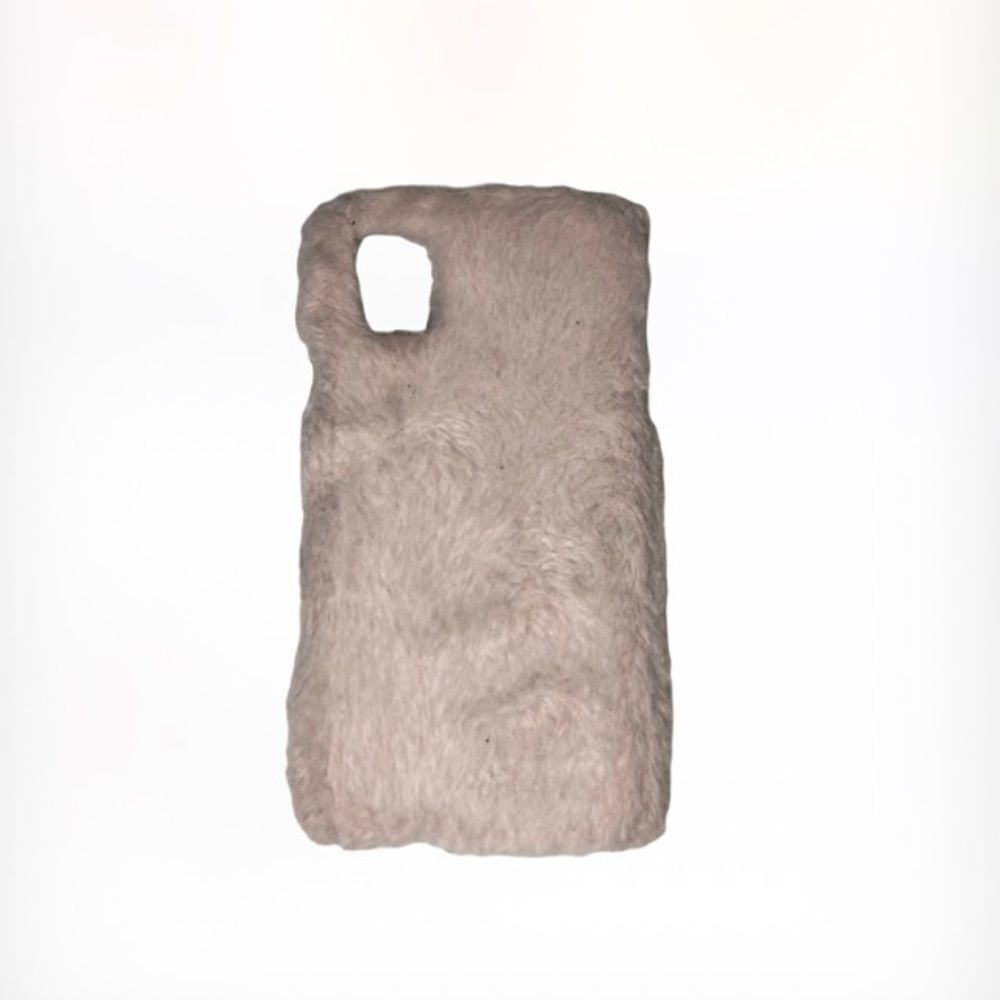 FUR Case For Iphone 11